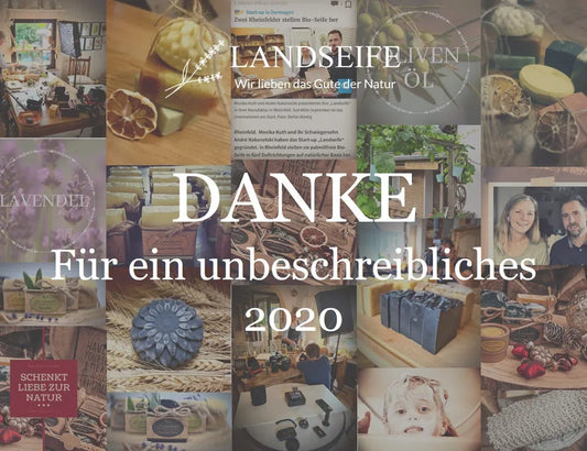 Danke 2020