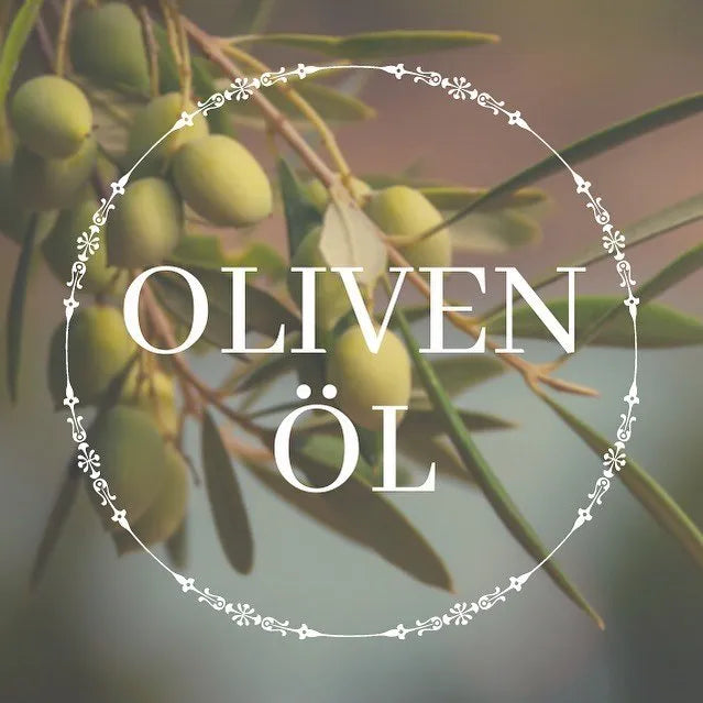 Olivenöl