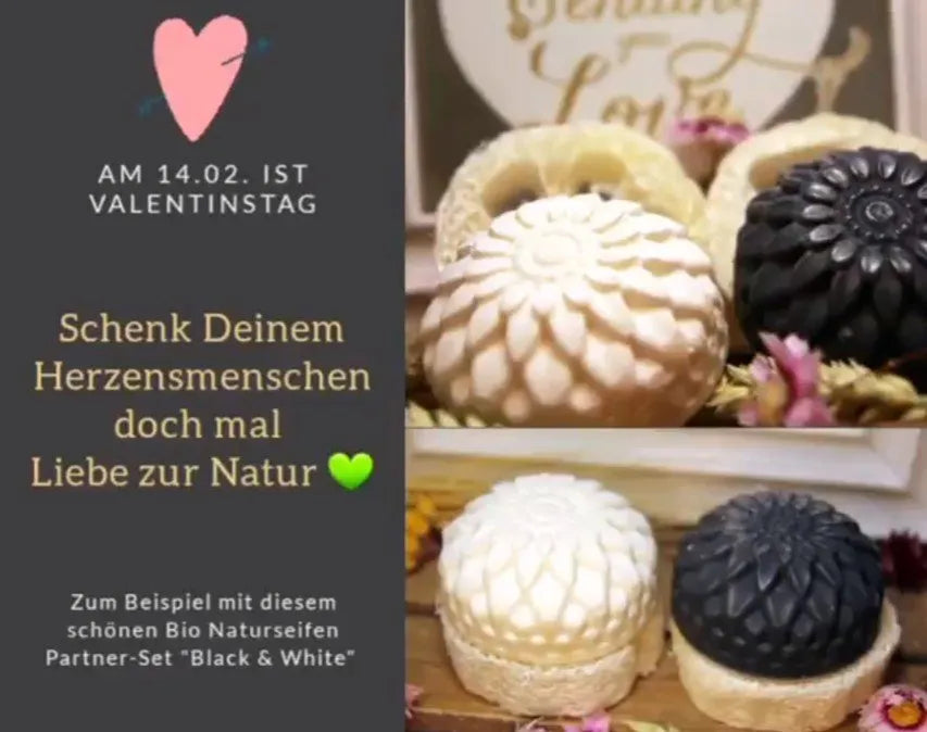 Valentins Geschenk