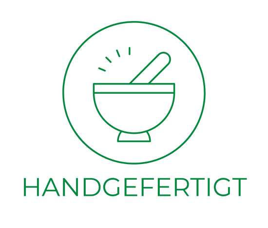 Handgefertigt