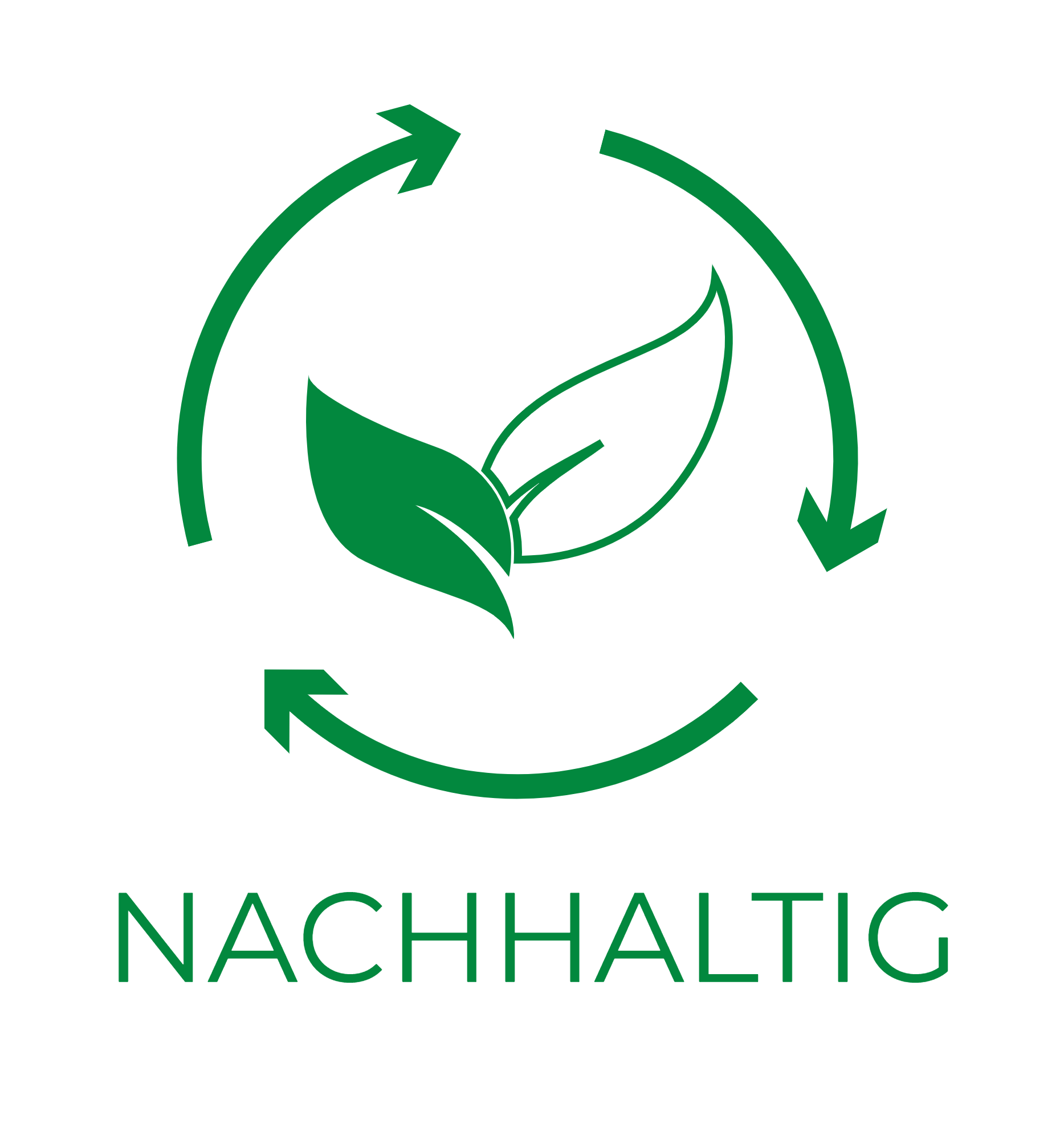 Nachhaltig