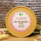 Bio Sheabutter Blumig - die natürliche Hautpflege mit Rosengeranienduft