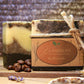 Bio Kaffeeseife 1