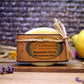 Bio Haarseife Citrus 1