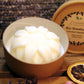 Bio Sheabutter desodoriert offen