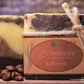 Bio Kaffeeseife